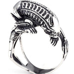 Alien Ring