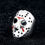 Friday the 13th Jason Ring