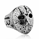 Friday the 13th Jason Ring (weathered)