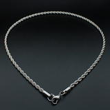 Rope Chain Necklace